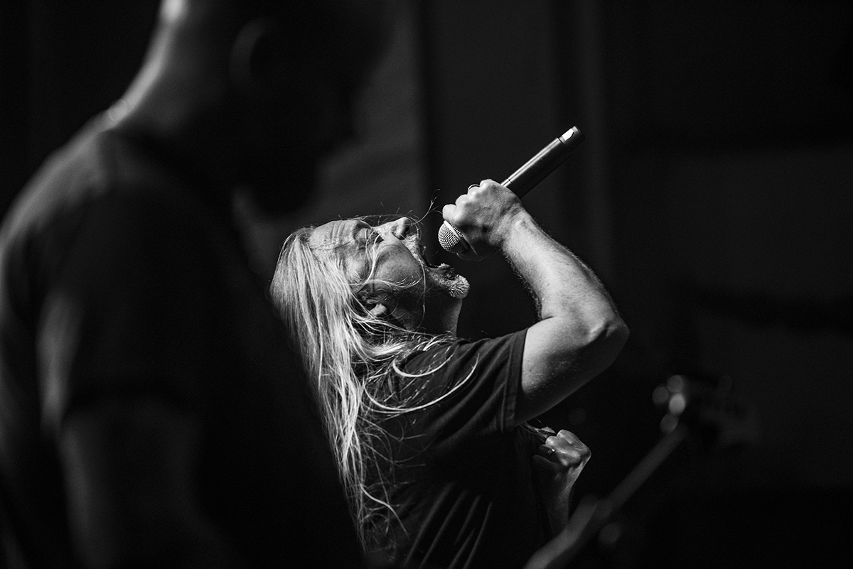 Dark Funeral - Let the Devil In Latin America Tour 2025